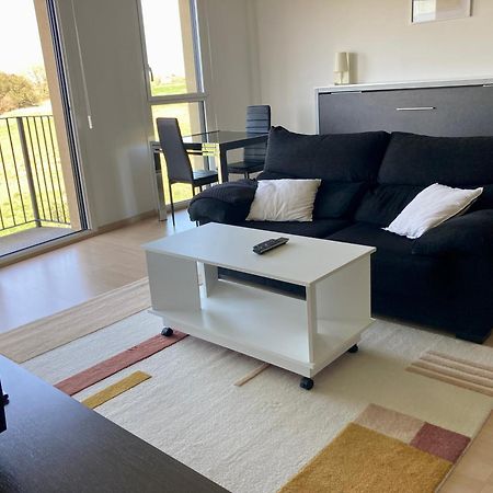 Apartamento Con Vistas Peralada Exteriör bild