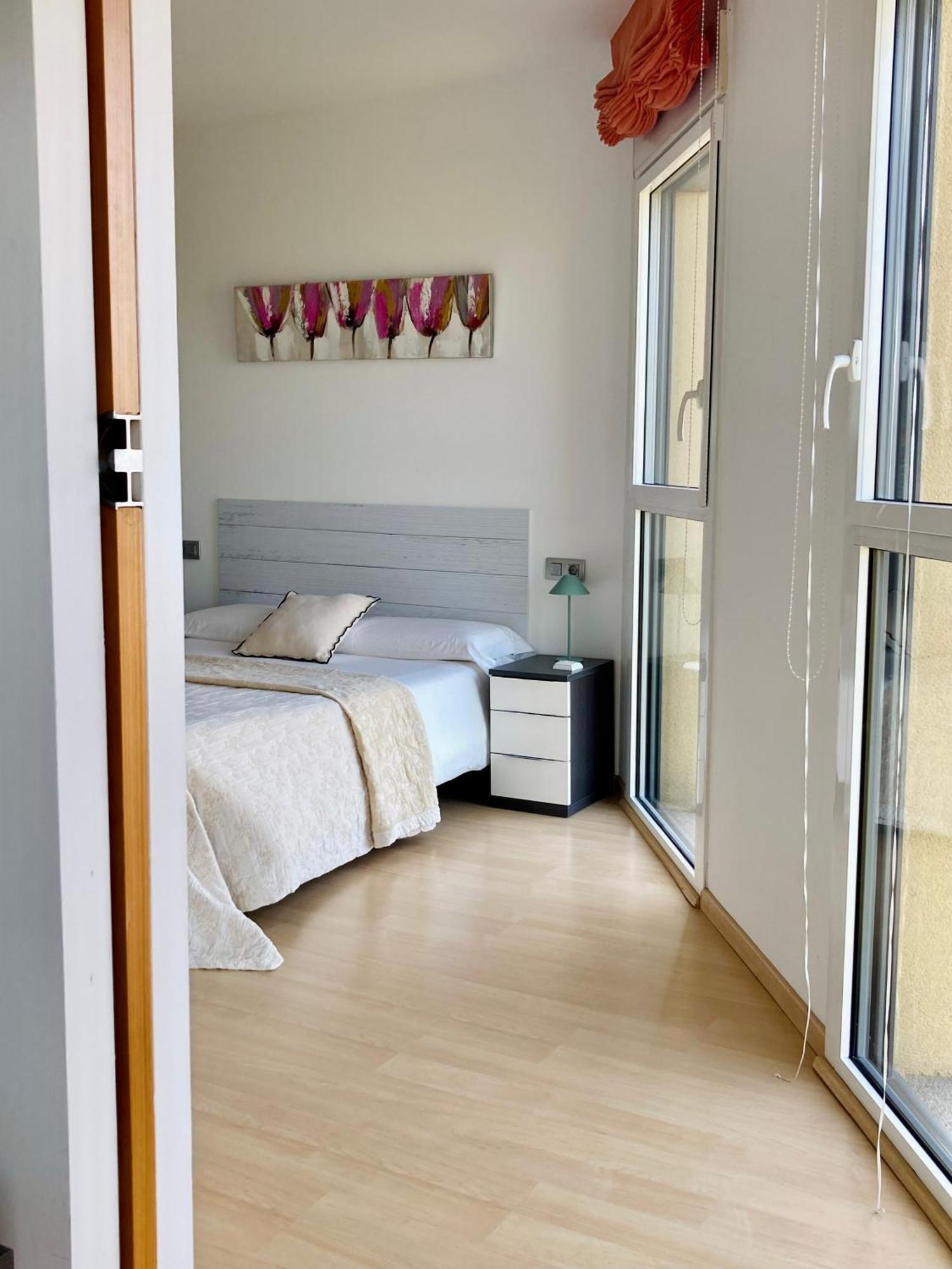 Apartamento Con Vistas Peralada Exteriör bild
