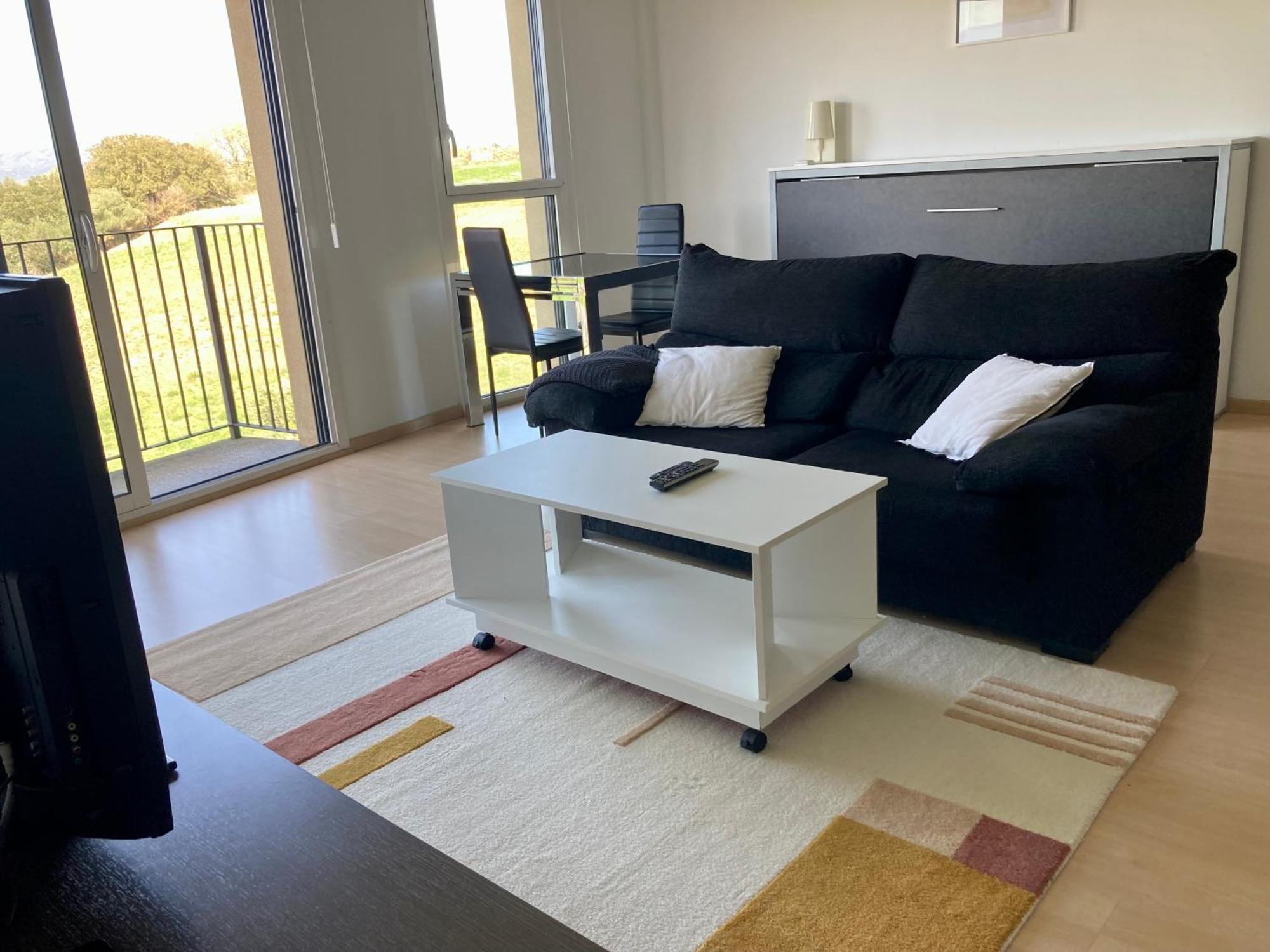 Apartamento Con Vistas Peralada Exteriör bild