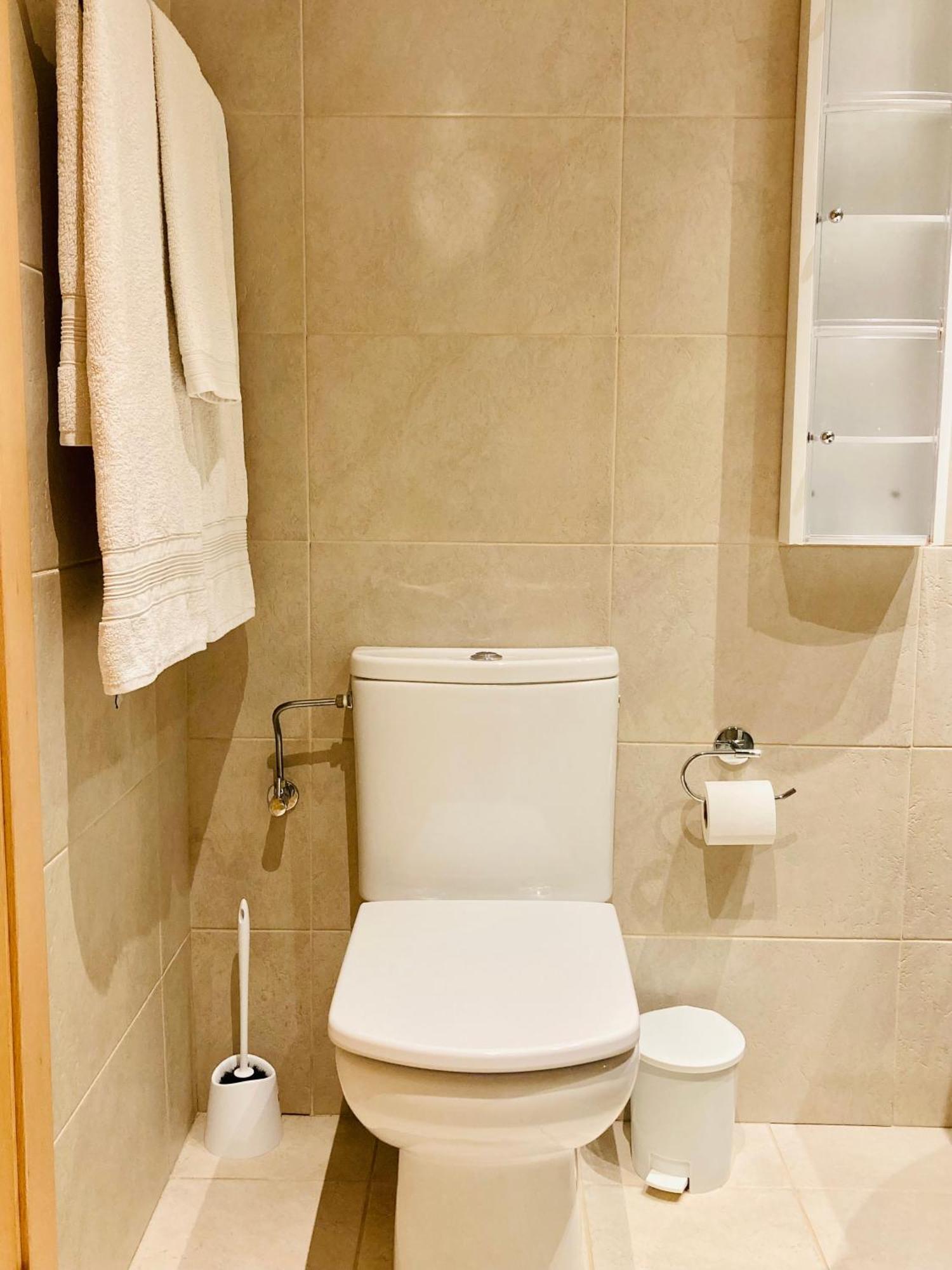 Apartamento Con Vistas Peralada Exteriör bild